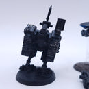 Warhammer 40k: T'au Broadside Metal  BSD32