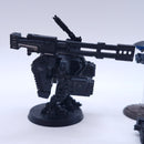 Warhammer 40k: T'au Broadside Metal  BSD32