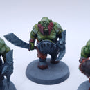 Warhammer AoS: Ogor Mawtribes Gluttons BSB08