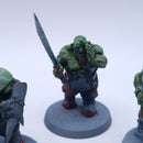 Warhammer AoS: Ogor Mawtribes Gluttons BSB08