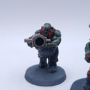 Warhammer AoS: Ogor Mawtribes Leadbelchers BSB06