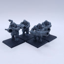 Warhammer AoS: Ogor Mawtribes Leadbelchers BSD58