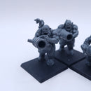 Warhammer AoS: Ogor Mawtribes Leadbelchers BSD58