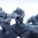 Warhammer AoS: Ogor Mawtribes Leadbelchers BSD58