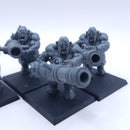 Warhammer AoS: Ogor Mawtribes Leadbelchers BSD58