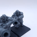 Warhammer AoS: Ogor Mawtribes Leadbelchers BSD58