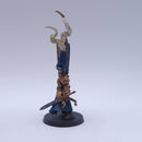 Warhammer AoS: Stormcast Eternals Knight Vexillor Banner of Apotheosis Painted BN076