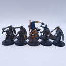 Warhammer AoS: Stormcast Eternals Liberators AW177