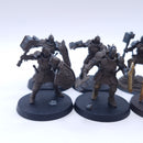 Warhammer AoS: Stormcast Eternals Liberators AW177