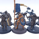Warhammer AoS: Stormcast Eternals Liberators AW177