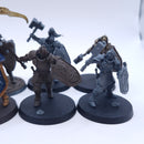 Warhammer AoS: Stormcast Eternals Liberators AW177