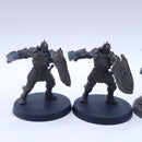 Warhammer AoS: Stormcast Eternals Liberators AW177