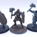 Warhammer AoS: Stormcast Eternals Liberators AW177