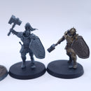 Warhammer AoS: Stormcast Eternals Liberators AW177