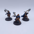 Warhammer AoS: Stormcast Eternals Praetors Painted AJ034