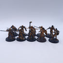 Warhammer AoS: Stormcast Eternals Vindicators BC212