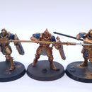 Warhammer AoS: Stormcast Eternals Vindicators BC212