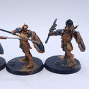 Warhammer AoS: Stormcast Eternals Vindicators BC212