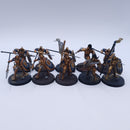 Warhammer AoS: Stormcast Eternals Vindicators Painted BP020