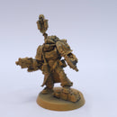 Warhammer Horus Heresy: Space Marines Apothecary BP118