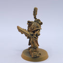 Warhammer Horus Heresy: Space Marines Apothecary BP118