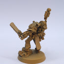 Warhammer Horus Heresy: Space Marines Apothecary BP118
