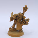 Warhammer Horus Heresy: Space Marines Apothecary BP118