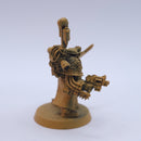 Warhammer Horus Heresy: Space Marines Apothecary BP118