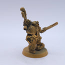 Warhammer Horus Heresy: Space Marines Apothecary BP118