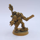 Warhammer Horus Heresy: Space Marines Apothecary BP118