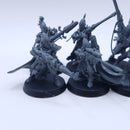 Warhammer 40k: Aeldari Corsair Voidreavers AT039