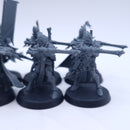 Warhammer 40k: Aeldari Corsair Voidreavers AT039