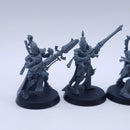 Warhammer 40k: Aeldari Corsair Voidreavers AT039