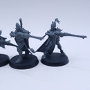Warhammer 40k: Aeldari Corsair Voidreavers AT039