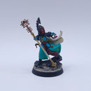 Warhammer 40k: Aeldari Kharseth Painted AE108