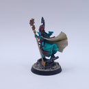 Warhammer 40k: Aeldari Kharseth Painted AE108
