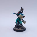 Warhammer 40k: Aeldari Kharseth Painted AE108