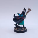 Warhammer 40k: Aeldari Kharseth Painted AE108