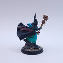 Warhammer 40k: Aeldari Kharseth Painted AE108