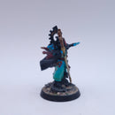 Warhammer 40k: Aeldari Kharseth Painted AE108