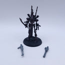 Warhammer 40k: Aeldari Wraithlord BTD11