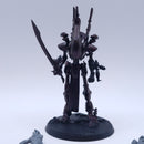 Warhammer 40k: Aeldari Wraithlord BTD11