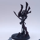 Warhammer 40k: Aeldari Wraithlord BTD11