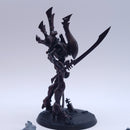 Warhammer 40k: Aeldari Wraithlord BTD11