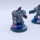 Warhammer 40k: League of Votann Einhyr Hearthguard AE131