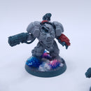 Warhammer 40k: League of Votann Einhyr Hearthguard AE131