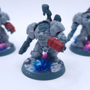 Warhammer 40k: League of Votann Einhyr Hearthguard AE131