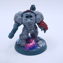 Warhammer 40k: League of Votann Einhyr Hearthguard AE131