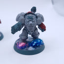 Warhammer 40k: League of Votann Einhyr Hearthguard AE131
