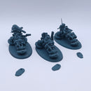 Warhammer 40k: Leagues of Votann Hernkyn Pioneers AH173